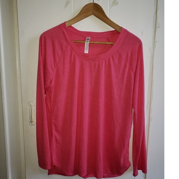 RBX Tops - RBX Long Sleeved Lightweight Shirt